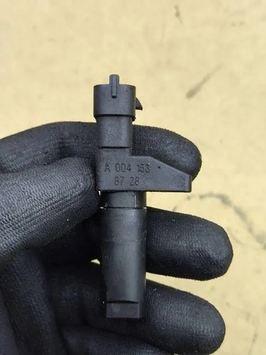 MERCEDES-BENZ CLK C209 Wellenpositionssensor A0041538728 3.00 Diesel 33113684