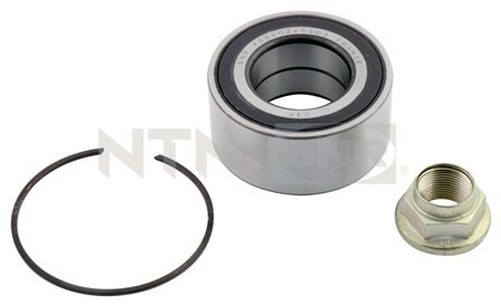 SNR R161.26 Radlager Satz FüR Land Rover, Mg, Rover-image