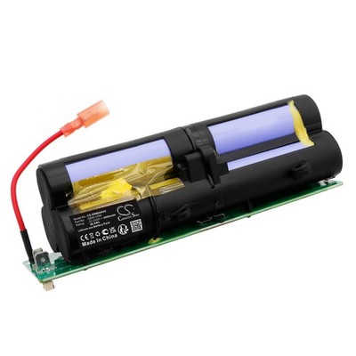 Battery for Deerma DEM-P20,DEM-P30 P/N: DEM-VX95 4000mAh / 88.8Wh