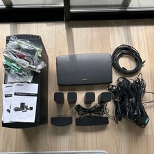 BOSE Lifestyle SoundTouch 535 All multi-speaker system