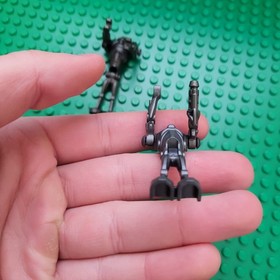 Lego Super Battle Droid 8018 7869 Blaster Arm Clone Wars Star Wars Minifigure