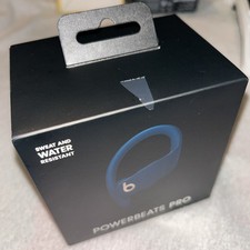 Beats by Dr. Dre Powerbeats Pro Wireless Earphones - Navy