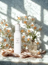 New-In.cellderm-RADIANSOME100 Microfluidizer Essential Toner 100ml / 3.38 fl. oz