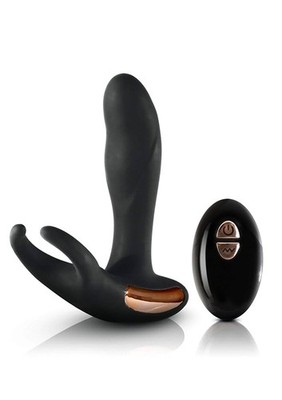 Renegade Sphinx Warming Prostate