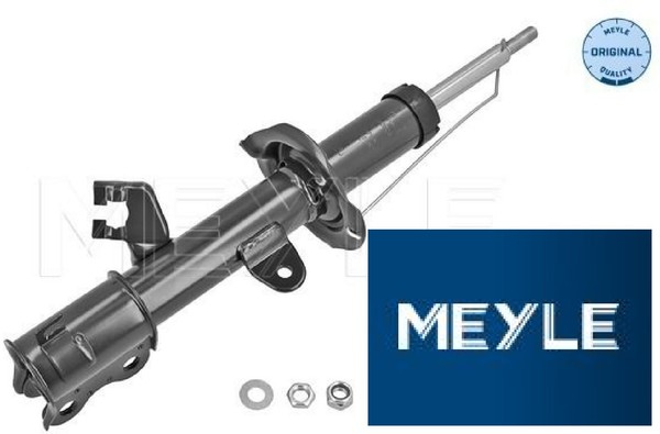 Meyle 36-266230025 StoßDäMpfer StossdäMpfer Vorderachse Vorne FüR Nissan-image