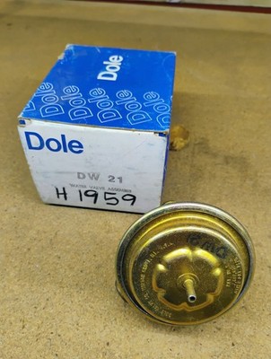 Dole DW21 Heater Control Valve 1969-1970 Buick LeSabre Electra Riviera ATC NOS