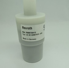 Rexroth R900730412 Logic Cartridge Valve LC 32 A20D7X/V-015 NEW