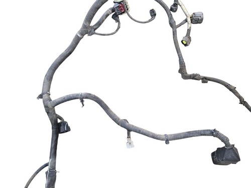 RAM2500 2011 Transmission Wire Harness 641161 - Picture 5 of 12