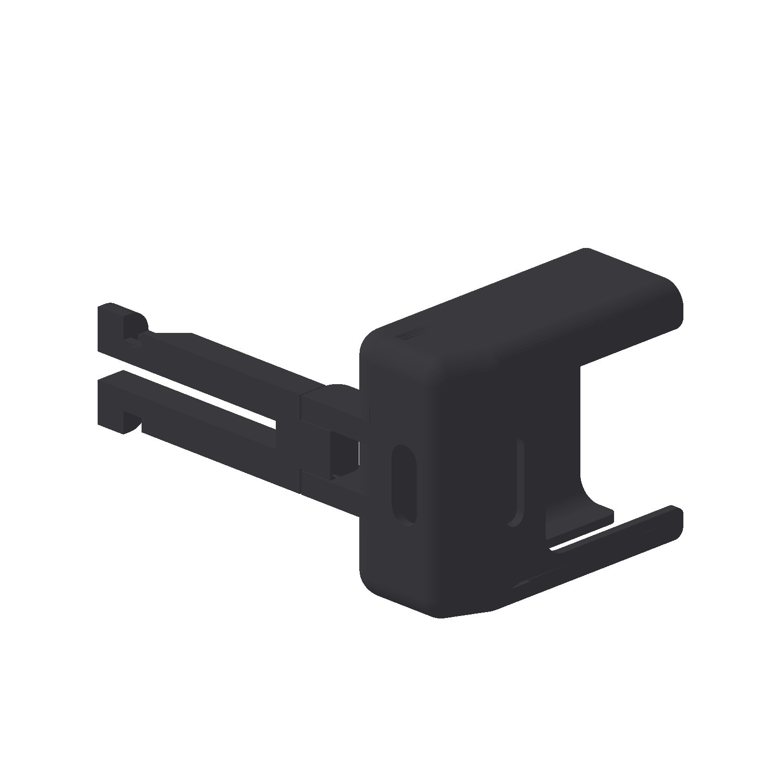 ThinkNode M1/M5 Box with MOLLE clip