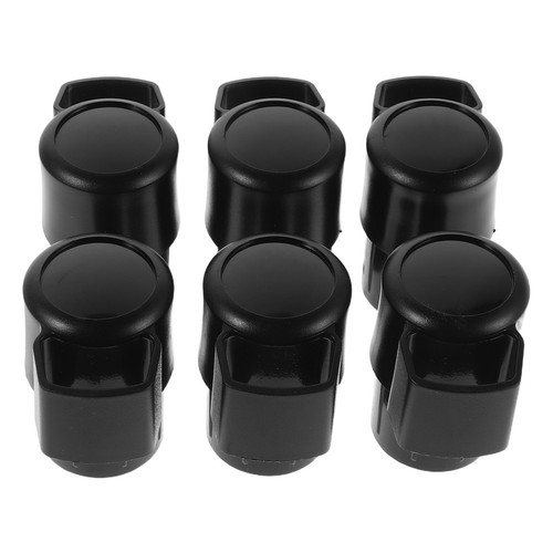  6 Pcs Soprano Sax Accessories Saxophone Neck Interface Repair Tool Alto Cork - Picture 1 of 20