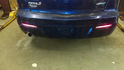 12-14 Mazda 3 Coil Ignitor Set of 4 - Picture 12 of 12