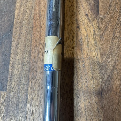 Pure Spin 52* Approach Wedge Steel Shaft Wedge Flex Right Handed Jumbo Grip - Picture 9 of 13