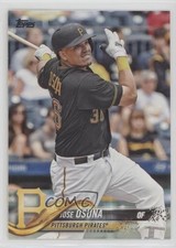 2018 Topps Jose Osuna #521 0g6b
