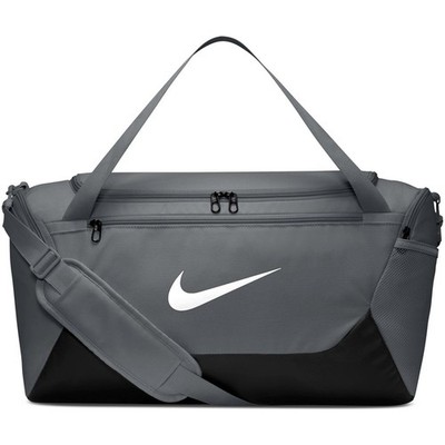 Taschen Sporttasche Herren Nike IB4394084 Schwarz-Weiß