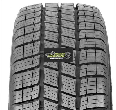 Apollo Altrust All Season 3PMSF M+S 205/65R16 107/105T Reifen Ganzjahresreifen