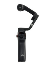 DJI Osmo Mobile 6  Gimbal 3-Achsen - Stabilisierung  / ohne OVP / Guter Zustand