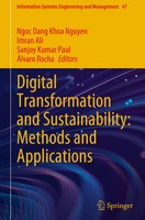 Ngoc Dang Khoa Nguyen (U. A.) | Digital Transformation And Sustainability:...
