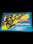 Hot Wheels Redline 1970 RRRumblers Rumblers #5847 Roarin' 8 Collector's Case