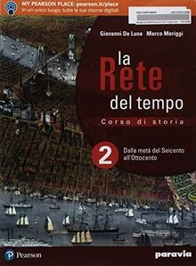 La rete del tempo. Per il secondo biennio e quinto anno ... | Buch | Zustand gut