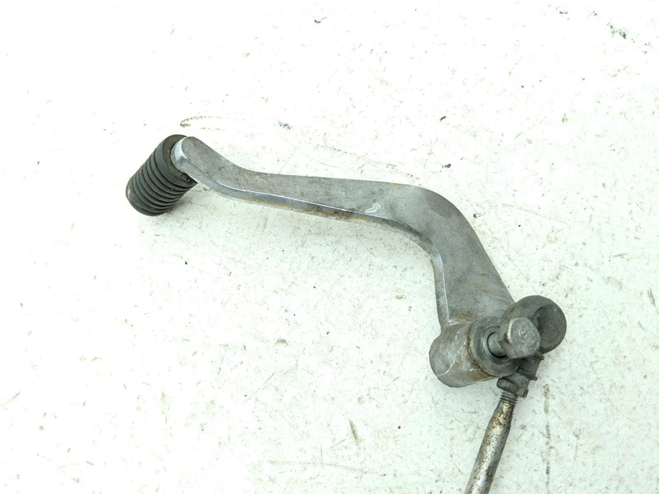 01 Honda Shadow Spirit VT1100C palanca de cambios pedal enlace Foto 3 de 4