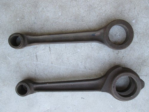 Harley-Davidson UA 705 705 Connecting Rods Flathead 45 ALL 1932-1973 OEM