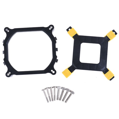 CPU Cooler Fan bracket heatsink Holder for 2011/1155/1150/1156/1366 Socket _ha - Afbeelding 10 van 10