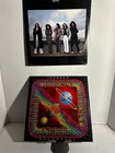 Journey – Departure Record 1980 US First Pressing Columbia Rock 33 RPM