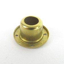 Genuine Dellorto Rotax Max karting carburettor main jet anti-surge washer 12546