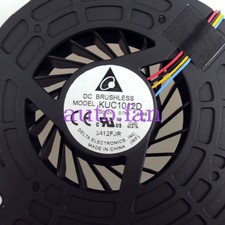 1pc  KUC1012D-AK69 Notebook Fan Blower Turbo Fan 12V 0.75A