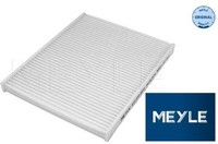 Meyle 6123190010 Filter FüR Innenraumluft Innenraumfilter Filter
