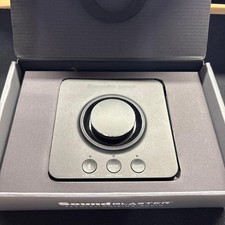 Creative Sound Blaster X3 Digital Audio Conve...