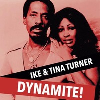 Vinile - Ike & Tina Turner - Dynamite - Second Records -D- Neu