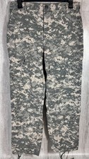Trouser Army Combat Uniform Medium Reg ACU Pants 8415-01-519-8429 Tactical USGI
