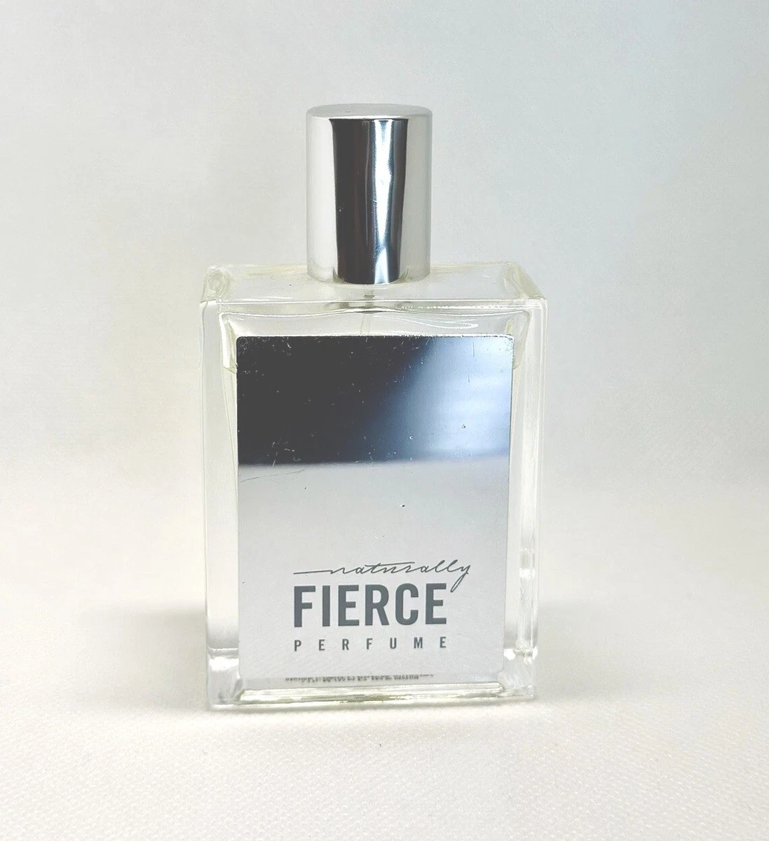 Abercrombie & Fitch Fierce Eau de Parfum for Women for sale | eBay