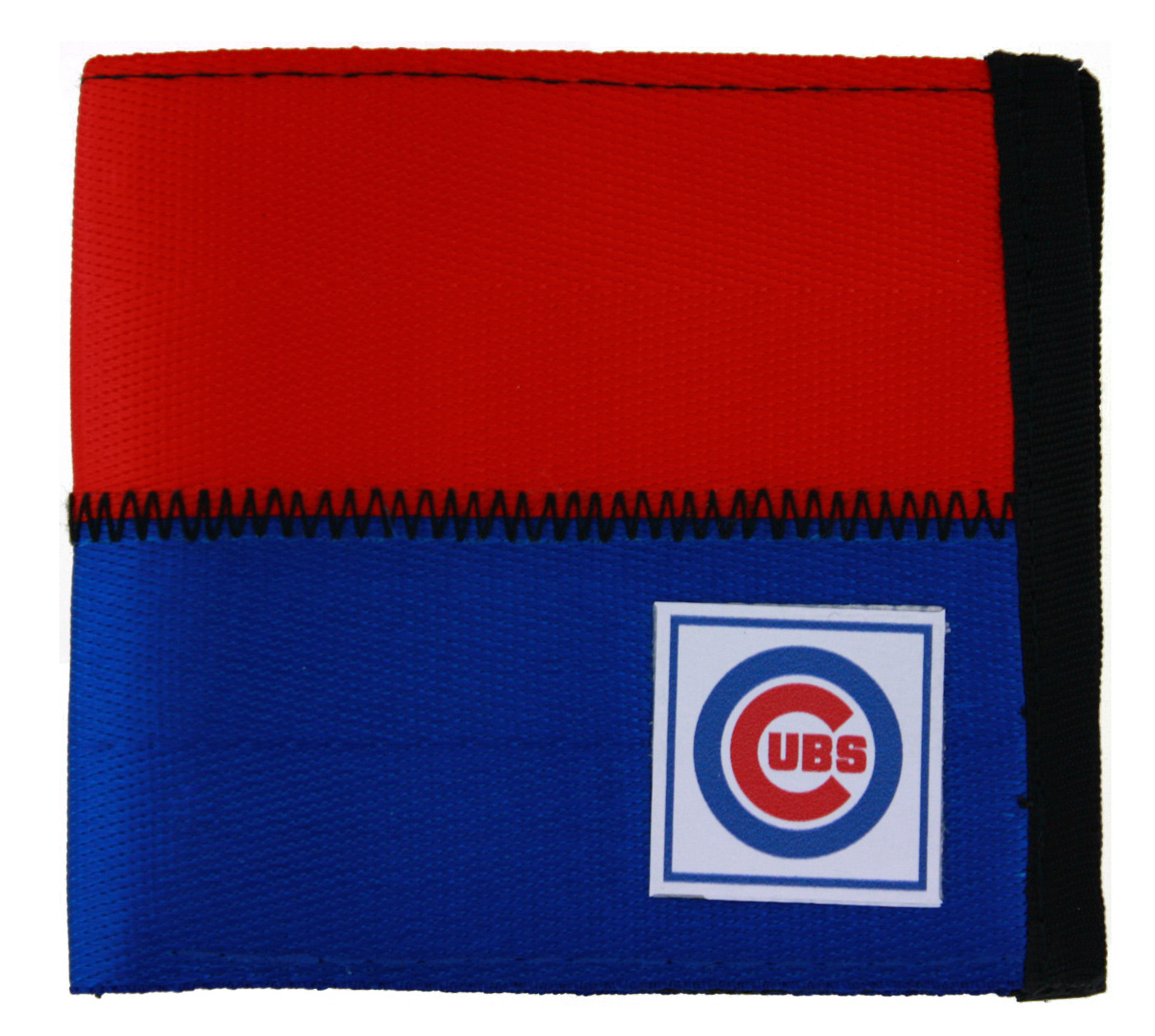 Двойной кошелек Chicago Cubs 2090₽