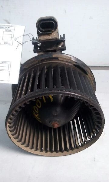 08-10 福特 F250SD F350SD 拾音器鼓风机电机 — 第 4/4 张图片