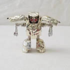 Bandai 1985 Rock Lords - Nuggit (with wear) read description re: photo 24