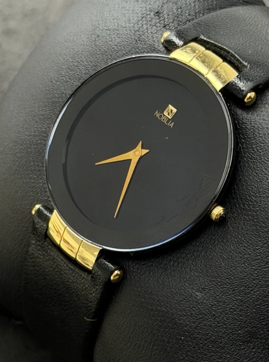 Noblia Men Wristwatches for sale | eBay