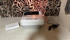 Epson Brightlink 595wi WXGA 3LCD Short Throw Projector Over 2000 Hours