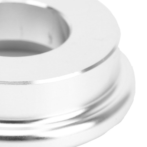 ˜Front And Rear Solid Shifter Bushing Kit CNC Aluminum For BSeries B16 B18 - Picture 14 of 22