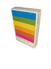 Vintage Polaroid Type 108 Polacolor 2 Land Pack Film 8 Prints Expired Sealed