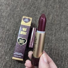 Too Faced Metallic Sparkle Lipstick Hot Flash...