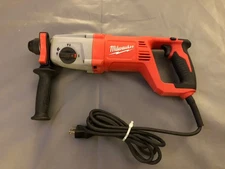 Milwaukee 1” SDS Plus Rotary Hammer 5262-21