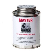Petronio's Master All Purpose Cement 32 oz