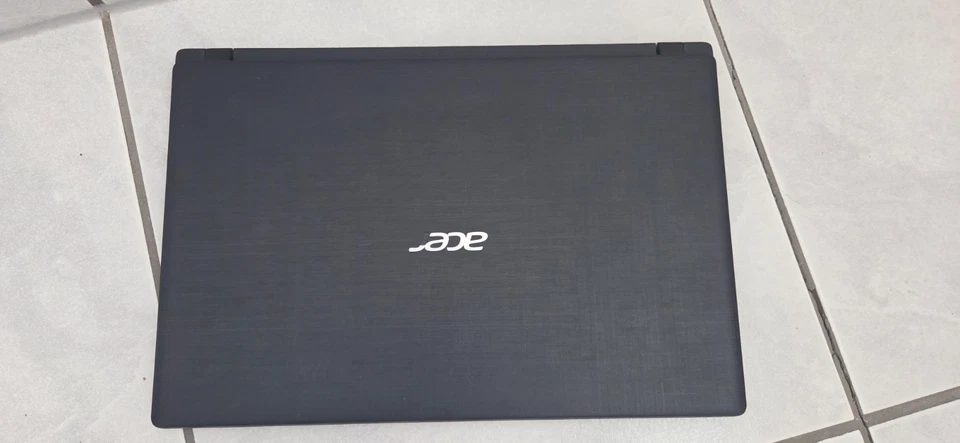 Acer Aspire 3 A315-51, i3-7020, 8 GB, 240 GD SSD, Windows 10 - Bild 4 von 4