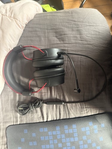 MPOW Air SE Surround Sound Gaming Headset, BH439A - Afbeelding 2 van 2