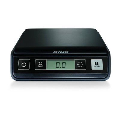 Dymo M2 Elektronische Versandwaage 2 kg - S0928990