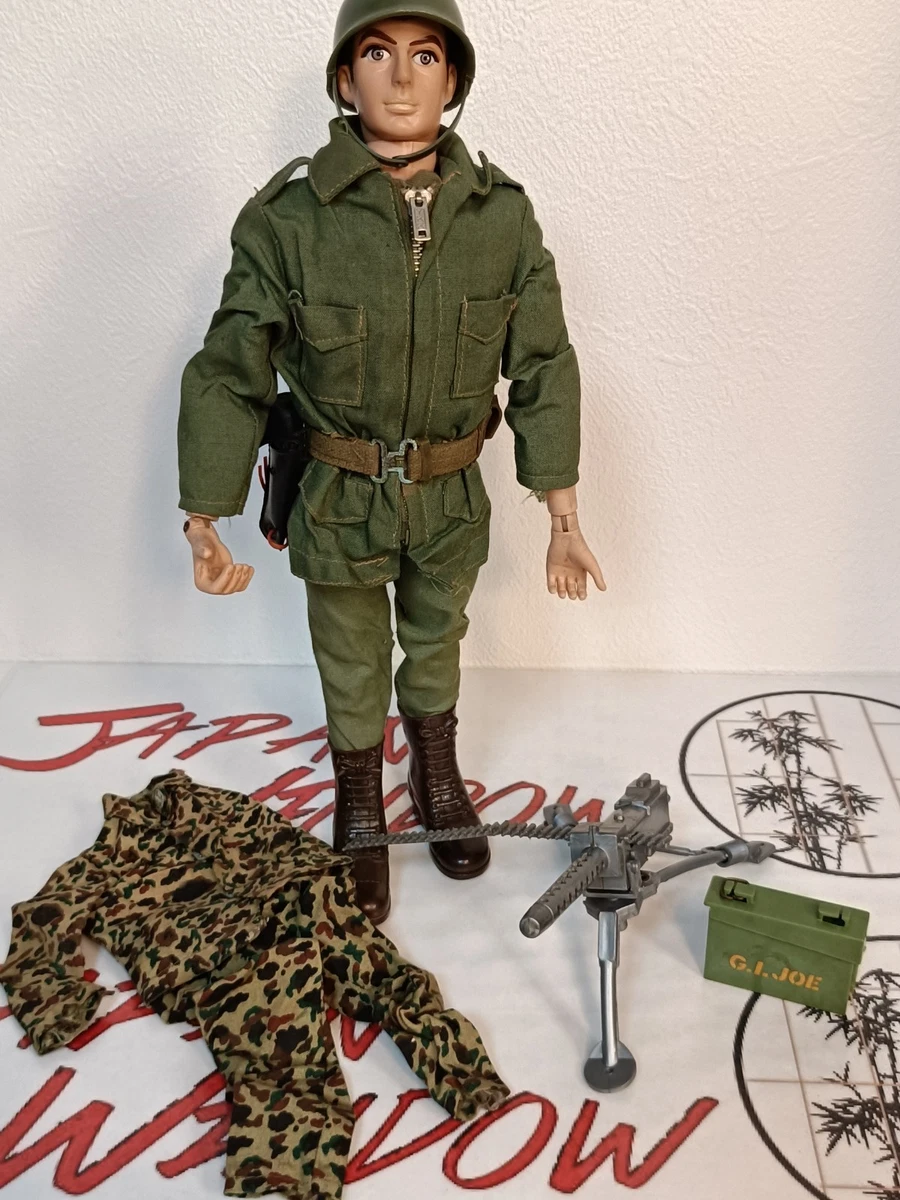 1970 GI Joe Action Figures for sale - eBay