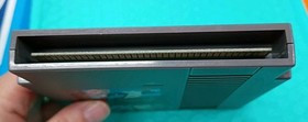 Super Mario Bros./Duck Hunt Game Cartridge (1985, NES) Tested & Works