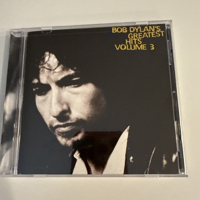 Greatest Hits, Vol. 3 by Dylan, Bob (CD, 1994)